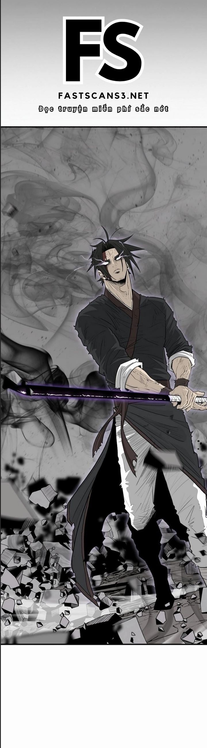 Bắc Kiếm Giang Hồ Chap 200 - Next Chap 201