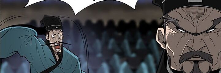 Bắc Kiếm Giang Hồ Chap 25 - Next Chap 26