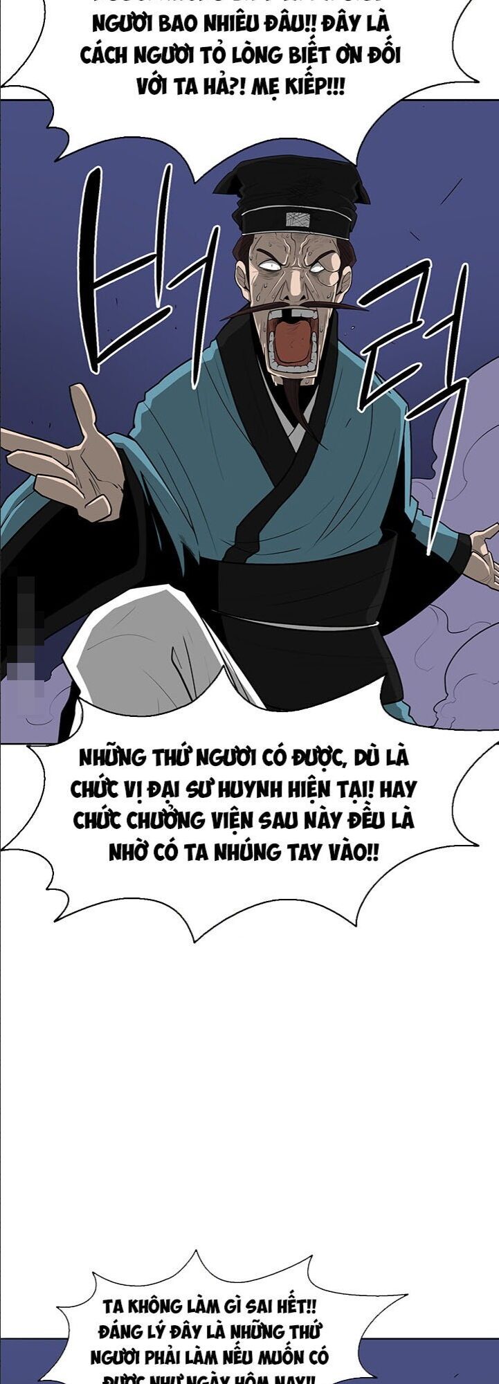 Bắc Kiếm Giang Hồ Chap 25 - Next Chap 26