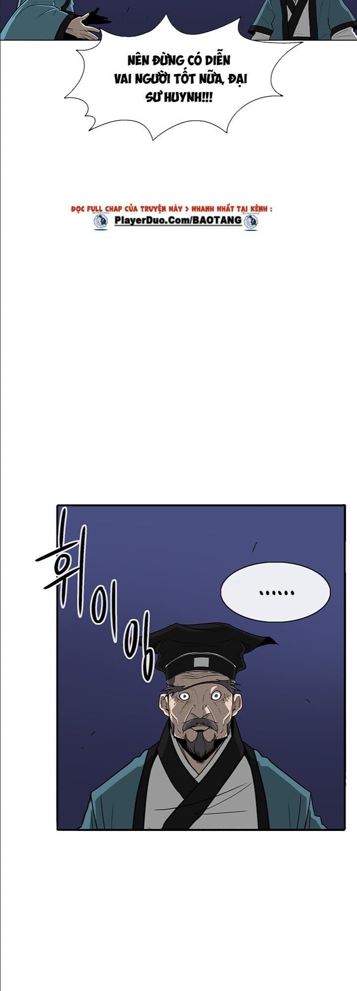 Bắc Kiếm Giang Hồ Chap 25 - Next Chap 26