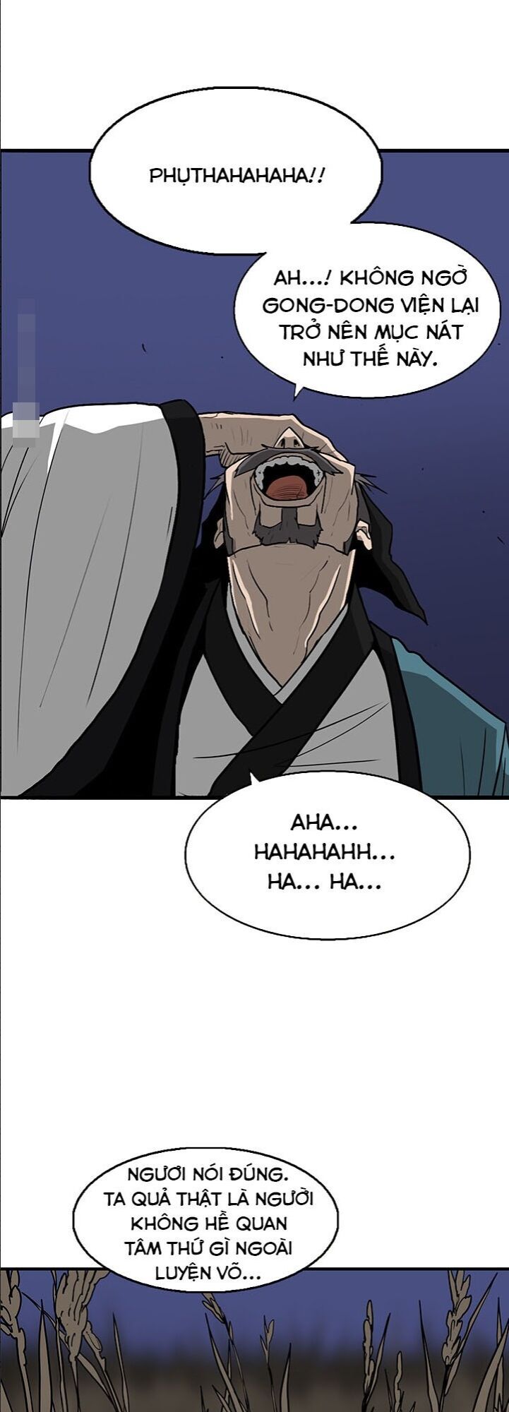 Bắc Kiếm Giang Hồ Chap 25 - Next Chap 26