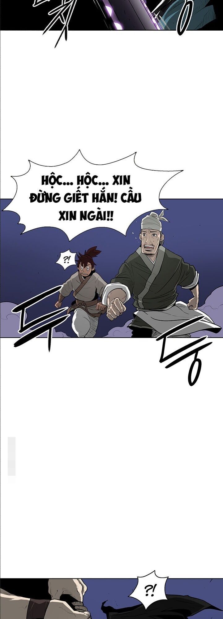 Bắc Kiếm Giang Hồ Chap 25 - Next Chap 26