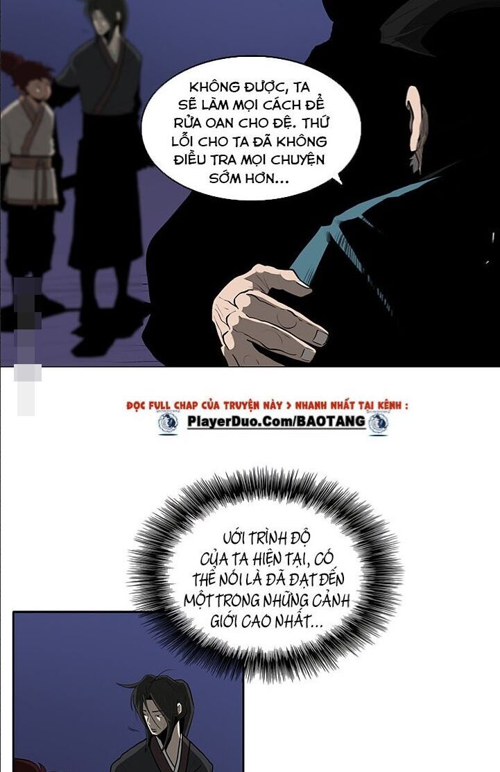 Bắc Kiếm Giang Hồ Chap 25 - Next Chap 26