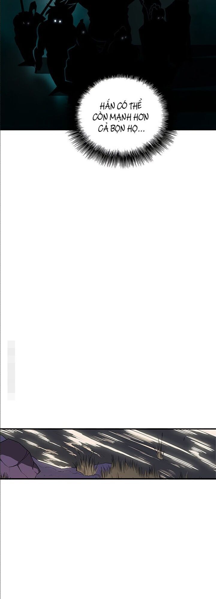 Bắc Kiếm Giang Hồ Chap 25 - Next Chap 26