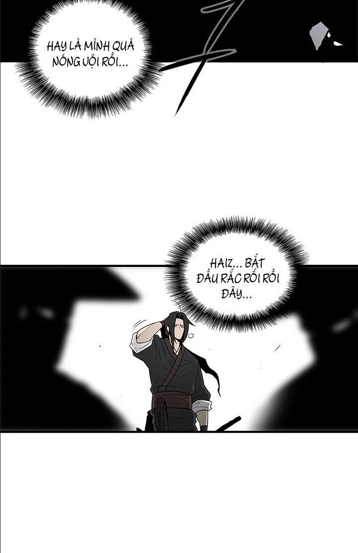 Bắc Kiếm Giang Hồ Chap 25 - Next Chap 26