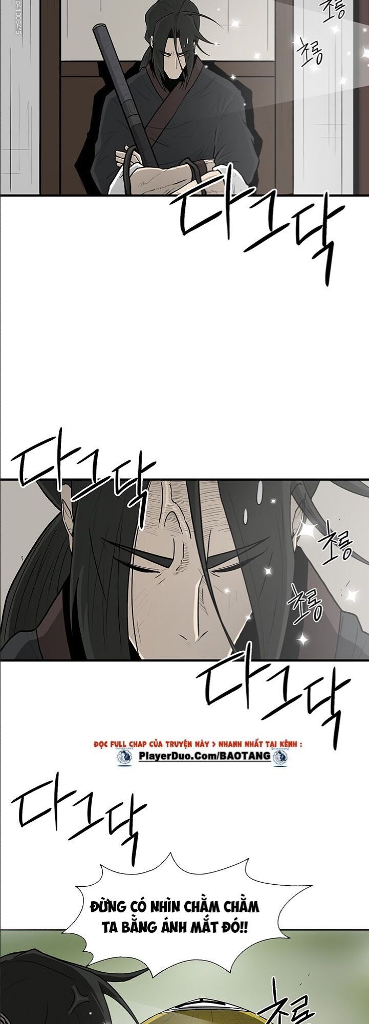 Bắc Kiếm Giang Hồ Chap 25 - Next Chap 26