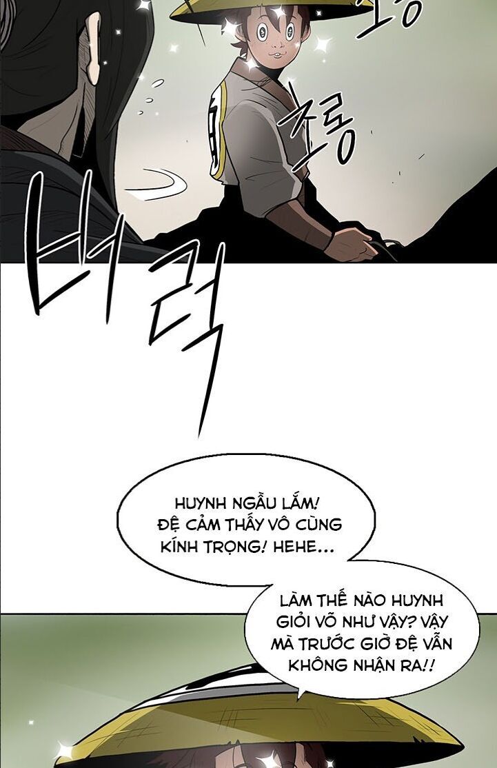 Bắc Kiếm Giang Hồ Chap 25 - Next Chap 26