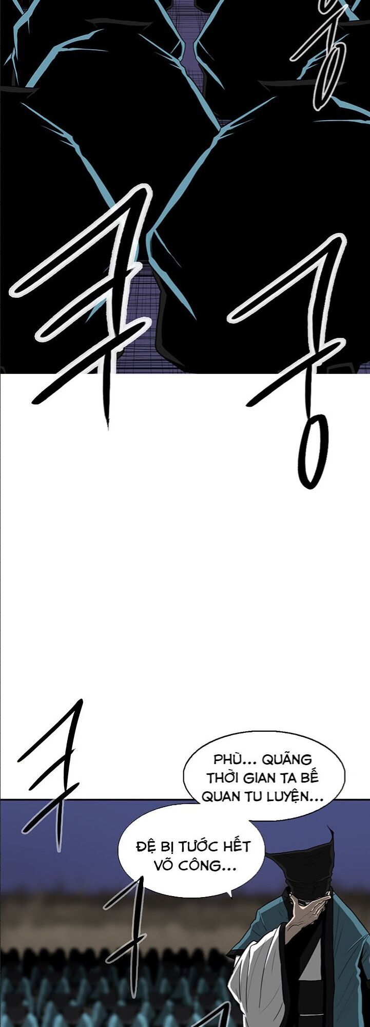 Bắc Kiếm Giang Hồ Chap 25 - Next Chap 26