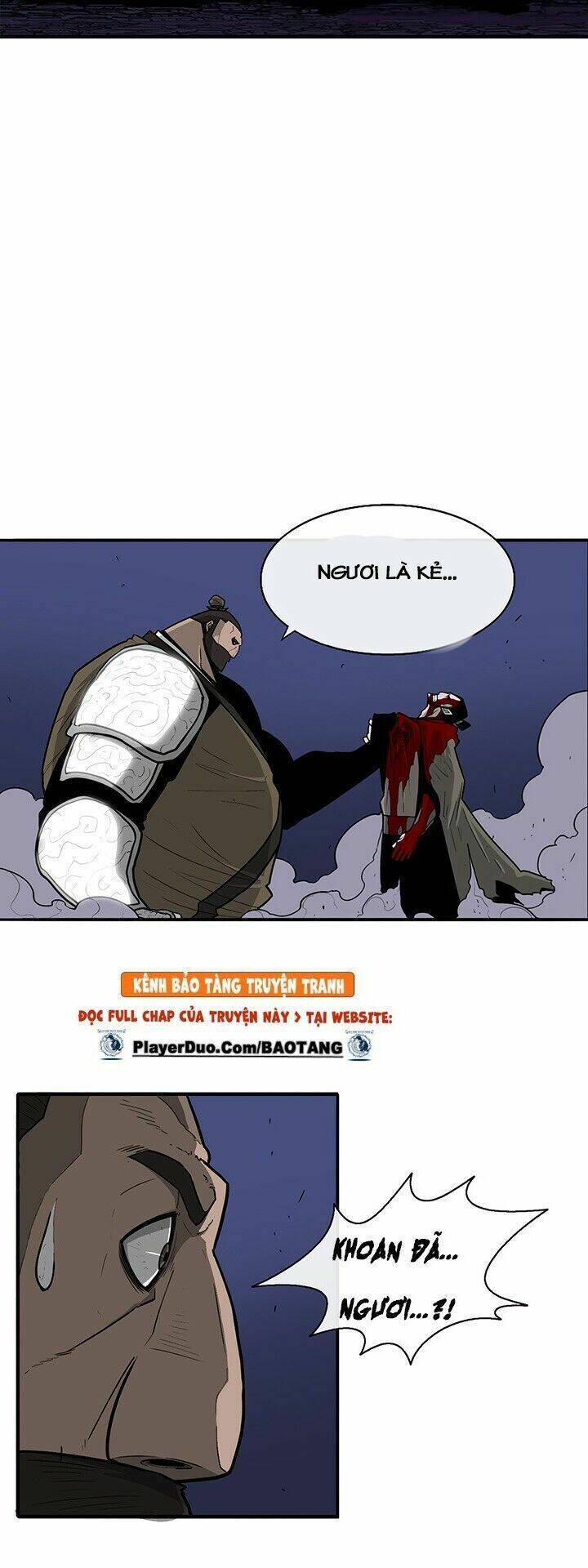 Bắc Kiếm Giang Hồ Chap 42 - Next Chap 43