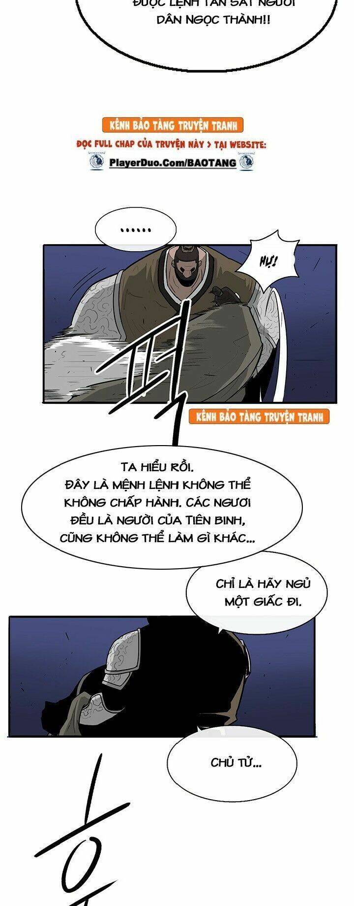 Bắc Kiếm Giang Hồ Chap 42 - Next Chap 43