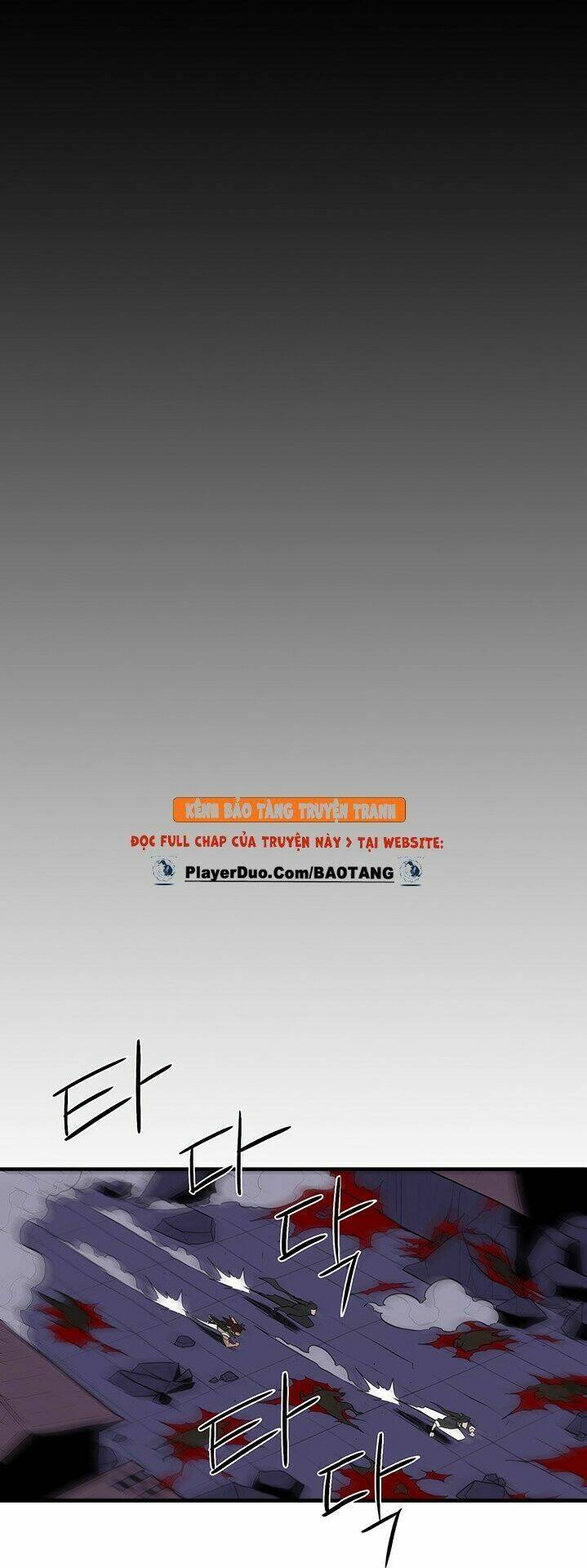 Bắc Kiếm Giang Hồ Chap 42 - Next Chap 43