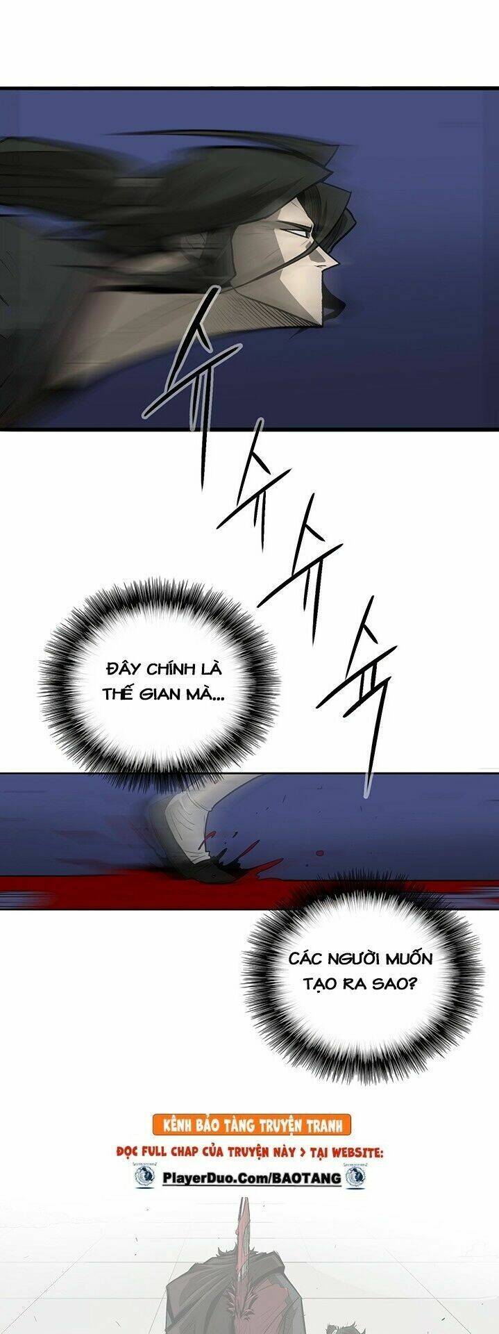 Bắc Kiếm Giang Hồ Chap 42 - Next Chap 43