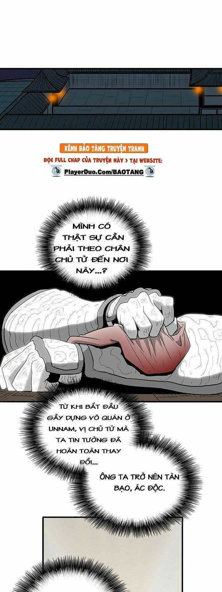 Bắc Kiếm Giang Hồ Chap 42 - Next Chap 43