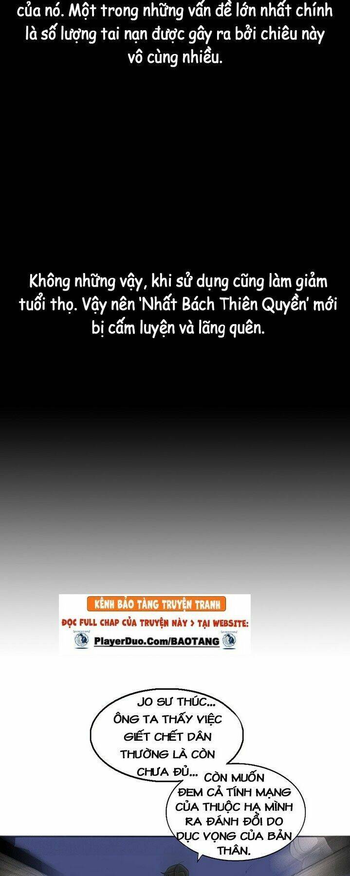 Bắc Kiếm Giang Hồ Chap 42 - Next Chap 43