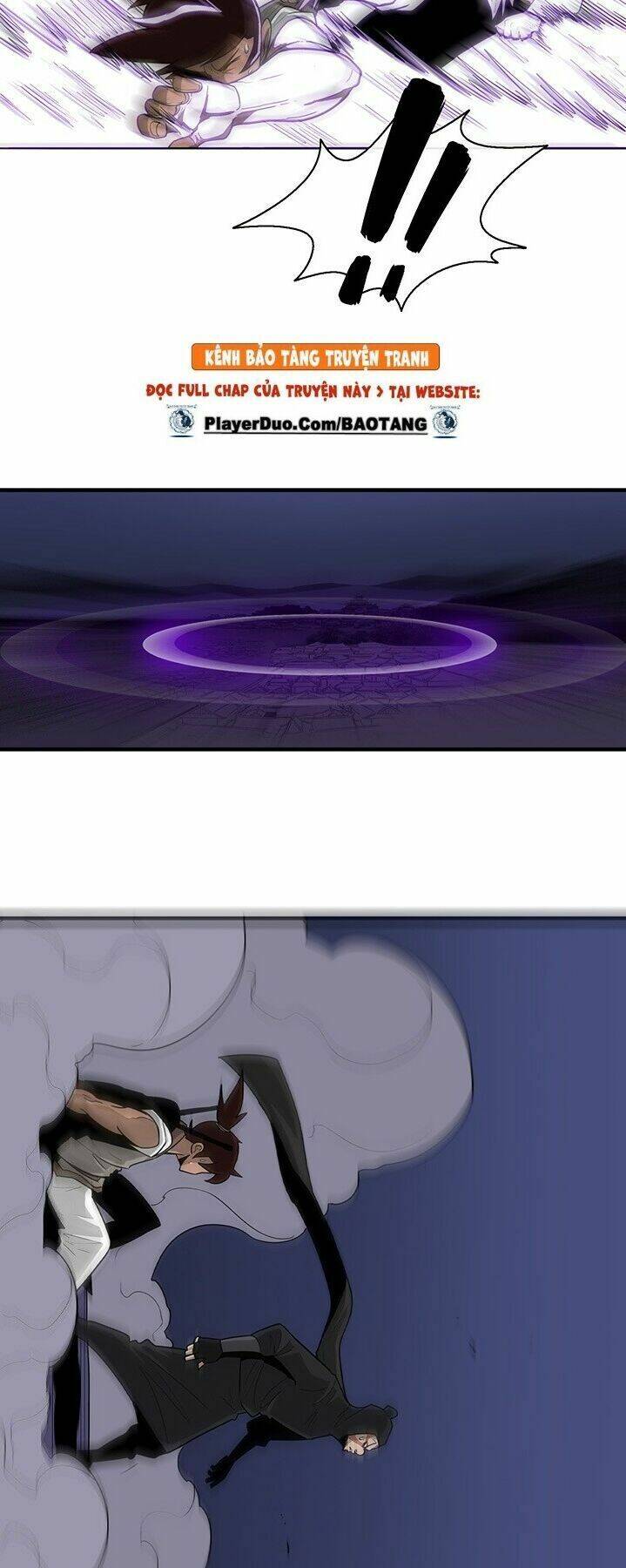 Bắc Kiếm Giang Hồ Chap 42 - Next Chap 43