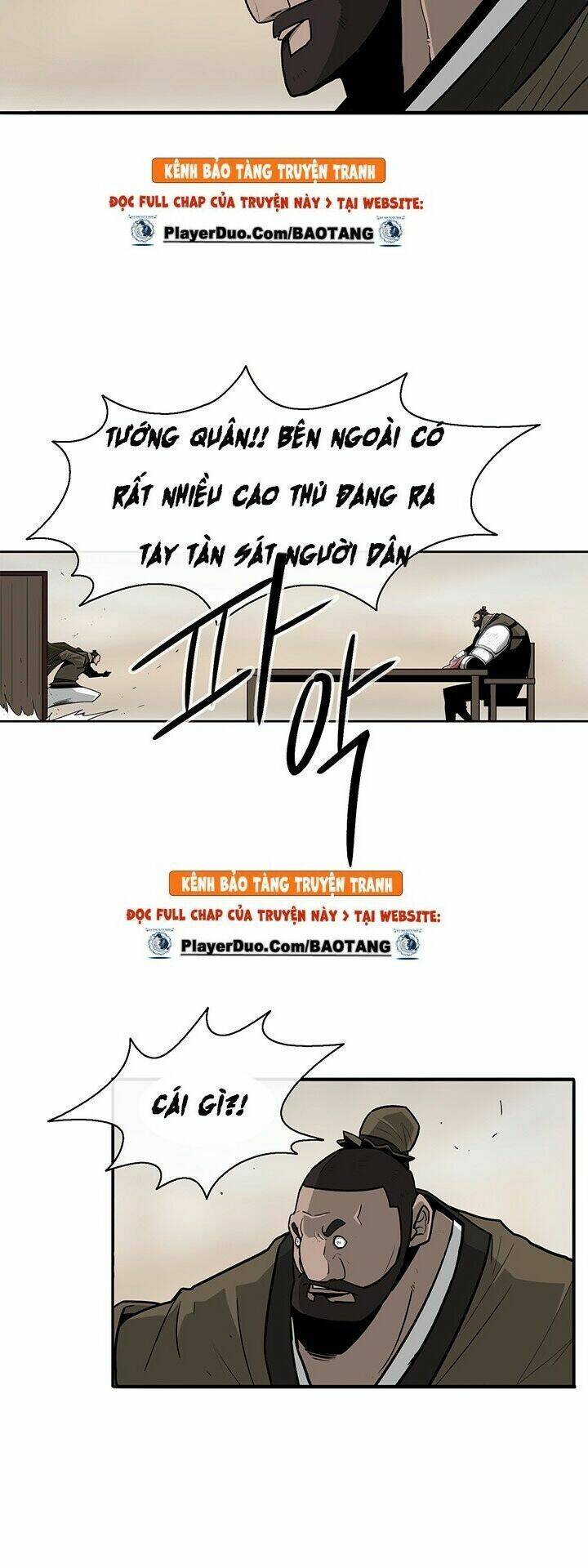 Bắc Kiếm Giang Hồ Chap 42 - Next Chap 43