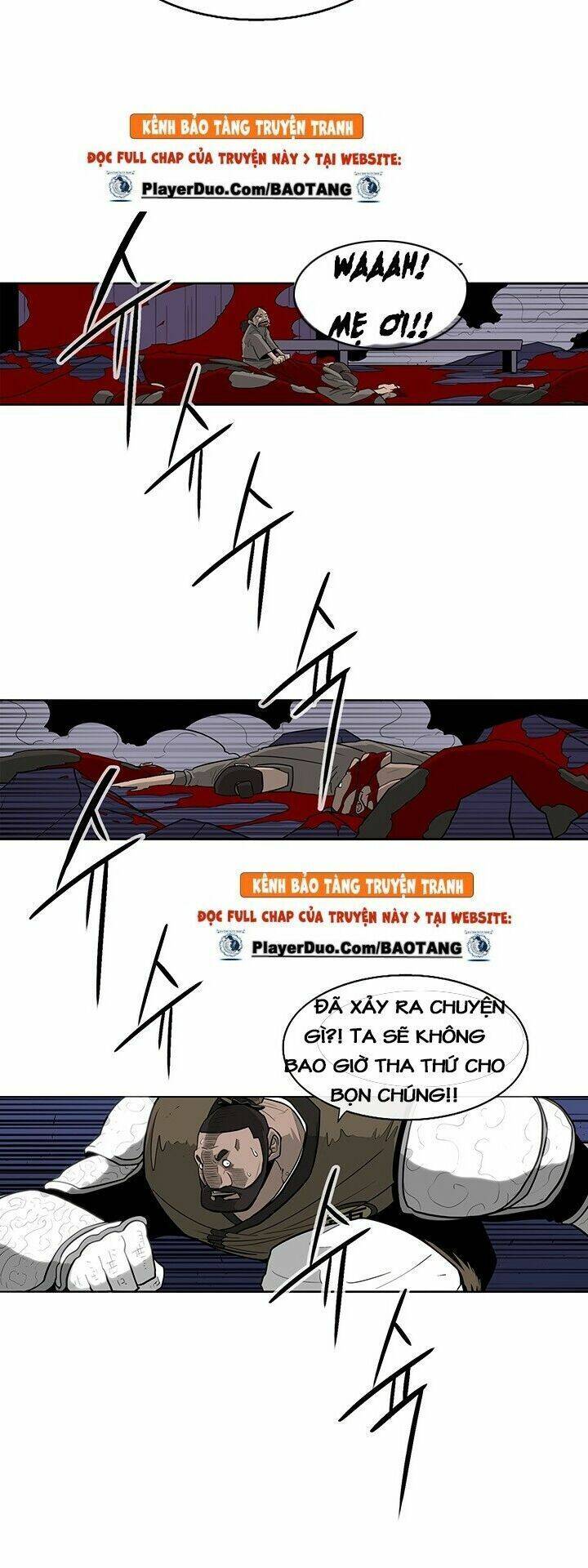 Bắc Kiếm Giang Hồ Chap 42 - Next Chap 43