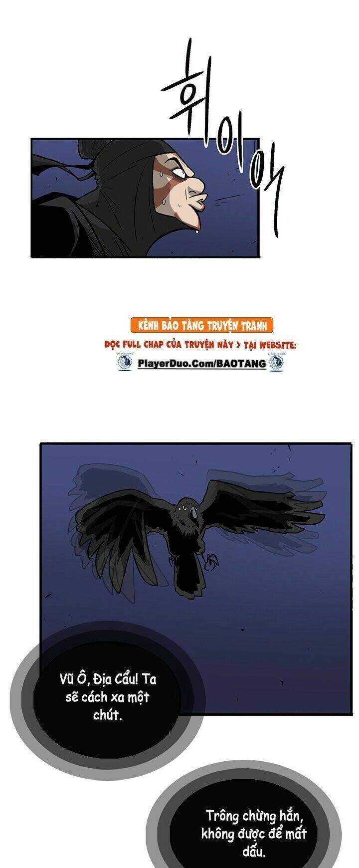 Bắc Kiếm Giang Hồ Chap 43 - Next Chap 44