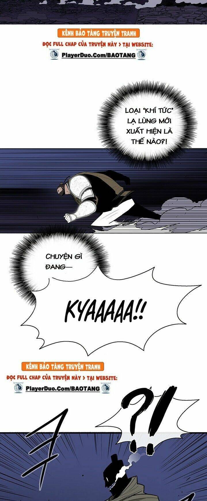 Bắc Kiếm Giang Hồ Chap 43 - Next Chap 44