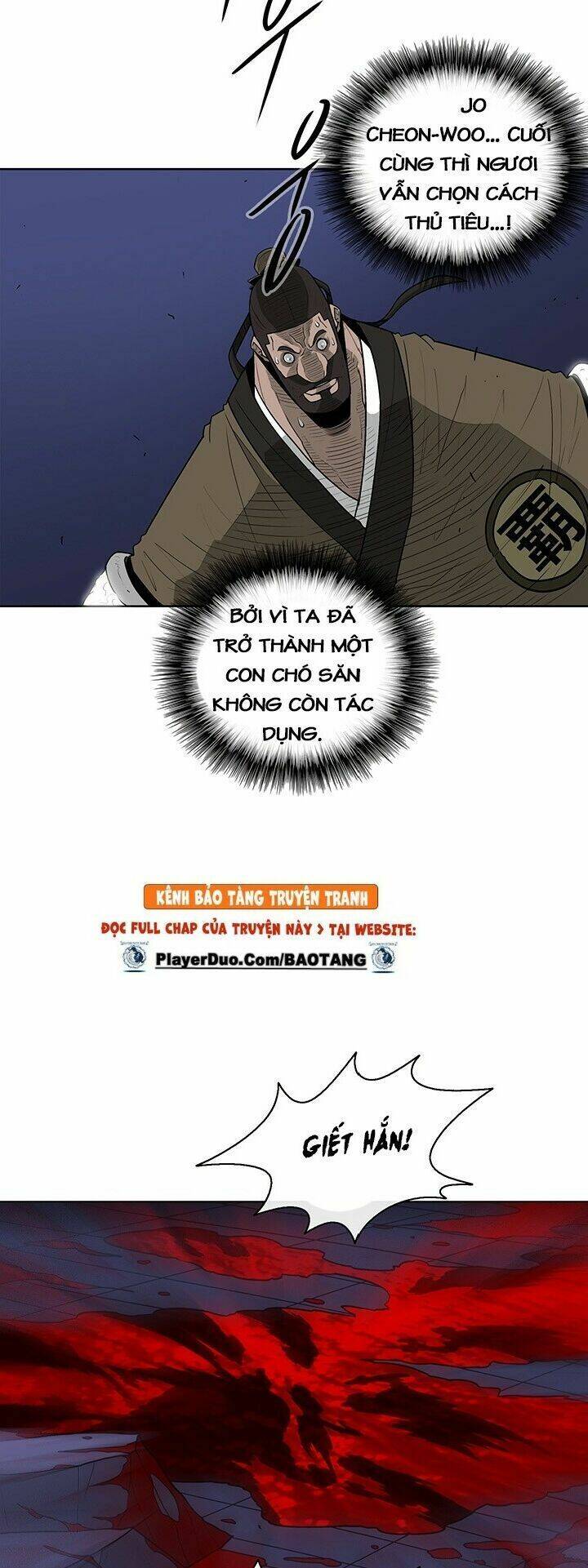 Bắc Kiếm Giang Hồ Chap 43 - Next Chap 44