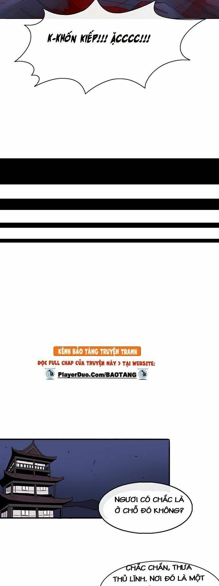 Bắc Kiếm Giang Hồ Chap 43 - Next Chap 44