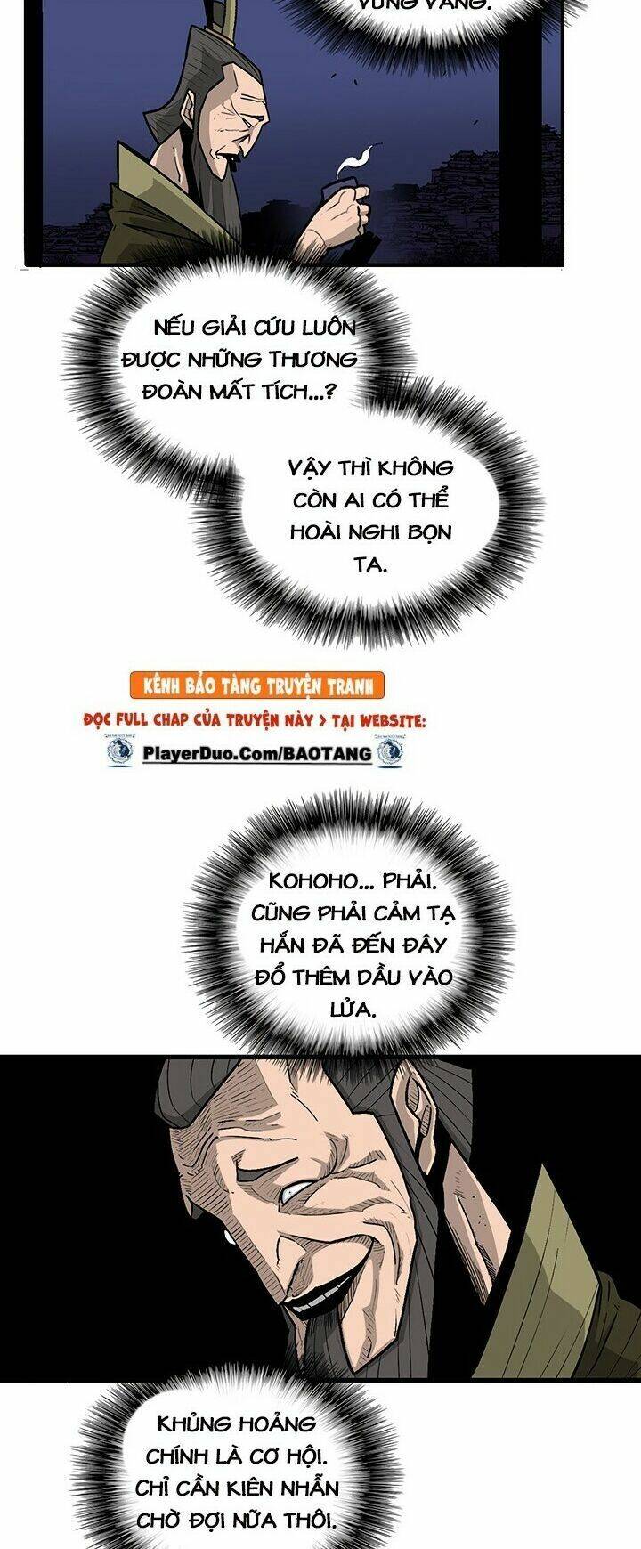 Bắc Kiếm Giang Hồ Chap 43 - Next Chap 44