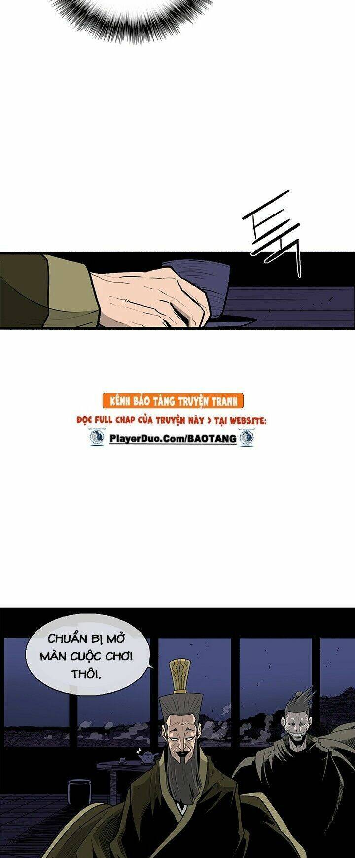 Bắc Kiếm Giang Hồ Chap 43 - Next Chap 44