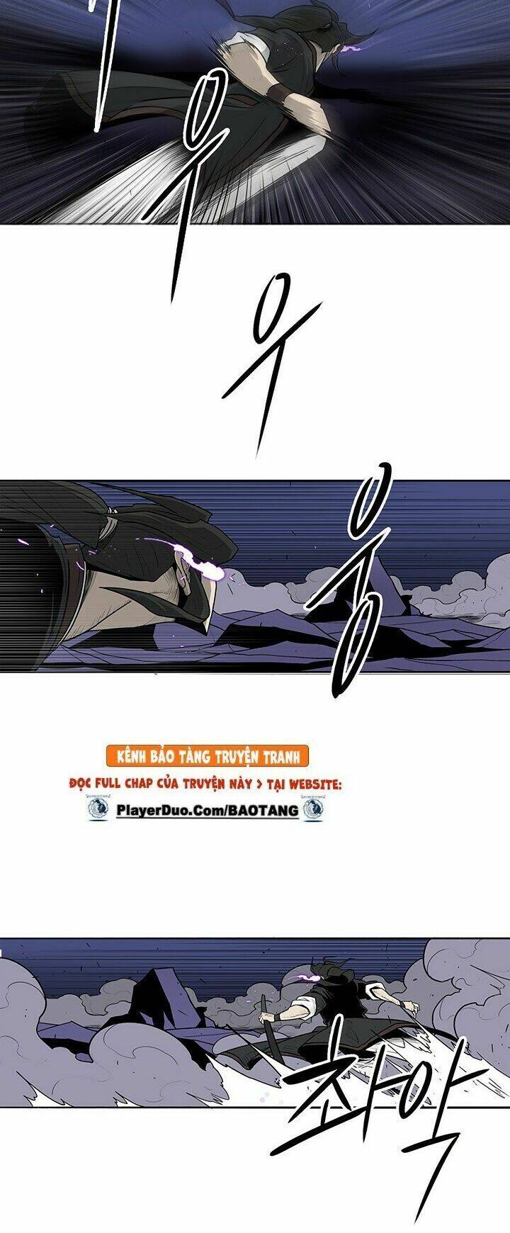 Bắc Kiếm Giang Hồ Chap 43 - Next Chap 44