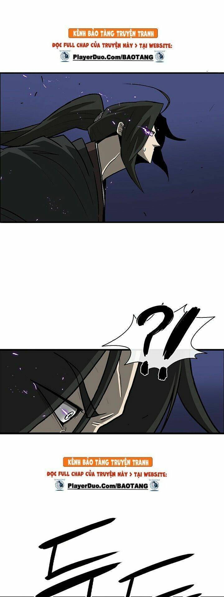 Bắc Kiếm Giang Hồ Chap 43 - Next Chap 44