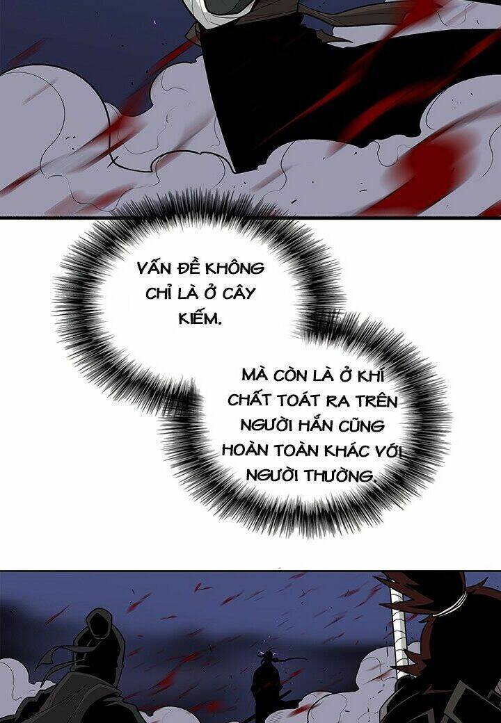 Bắc Kiếm Giang Hồ Chap 43 - Next Chap 44