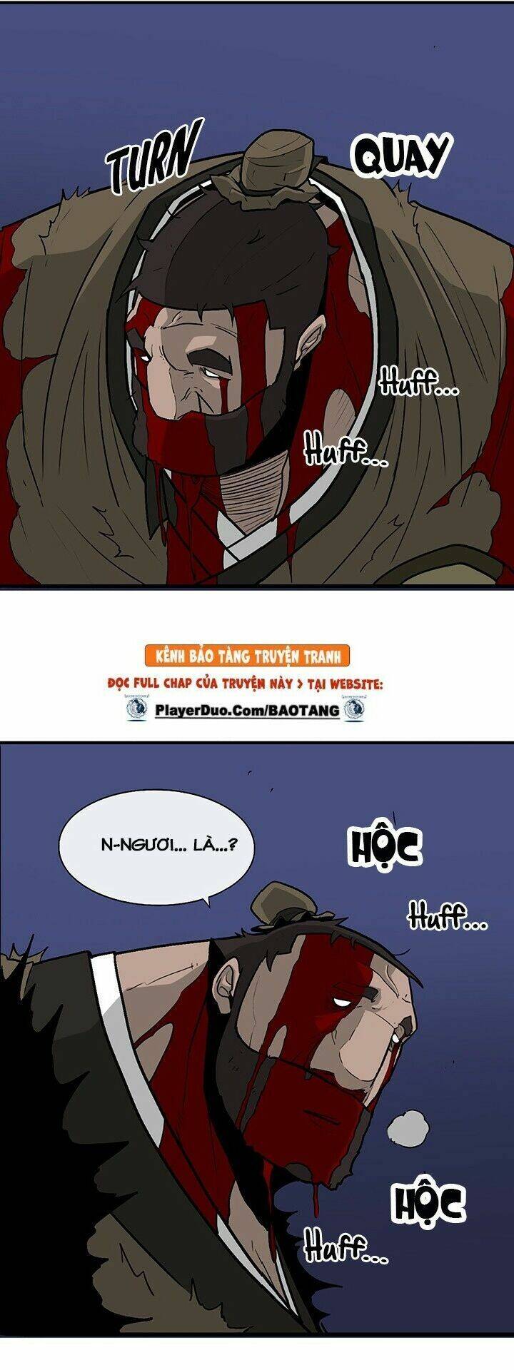 Bắc Kiếm Giang Hồ Chap 43 - Next Chap 44