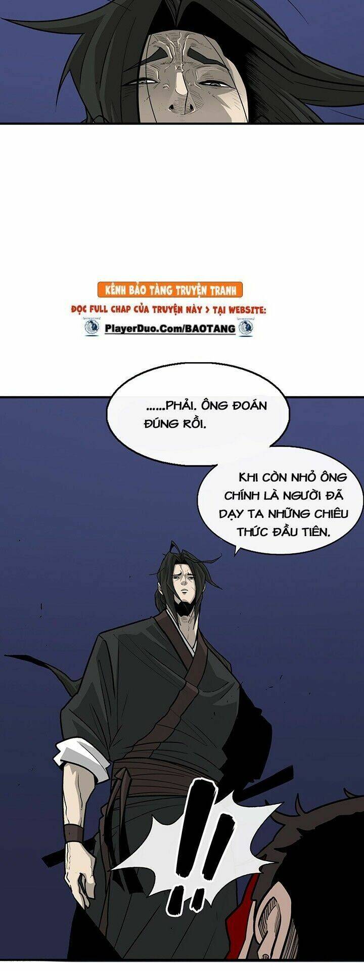 Bắc Kiếm Giang Hồ Chap 43 - Next Chap 44