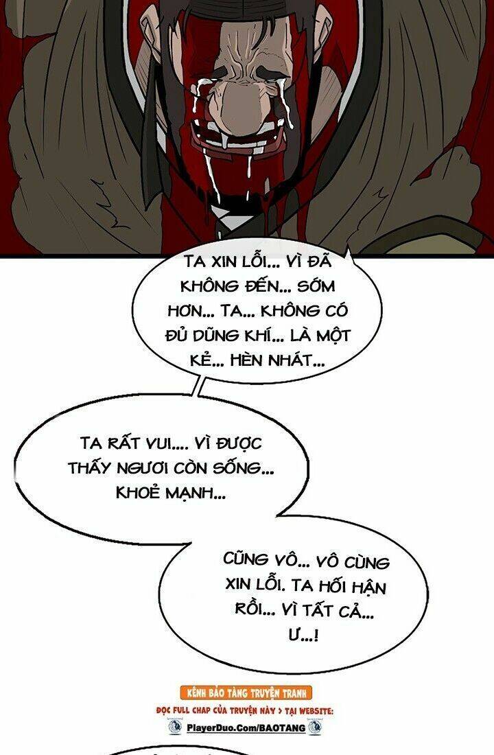 Bắc Kiếm Giang Hồ Chap 43 - Next Chap 44