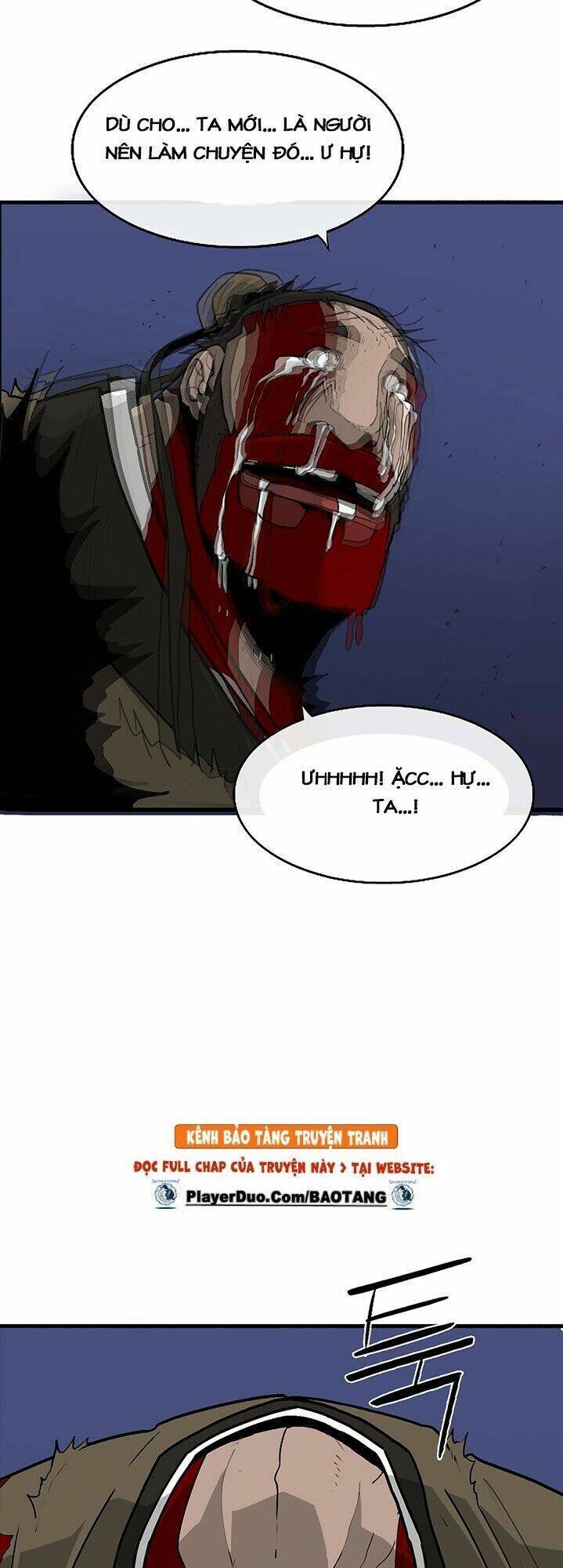 Bắc Kiếm Giang Hồ Chap 43 - Next Chap 44