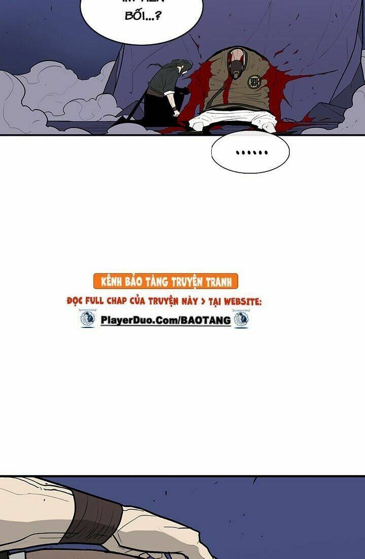 Bắc Kiếm Giang Hồ Chap 43 - Next Chap 44