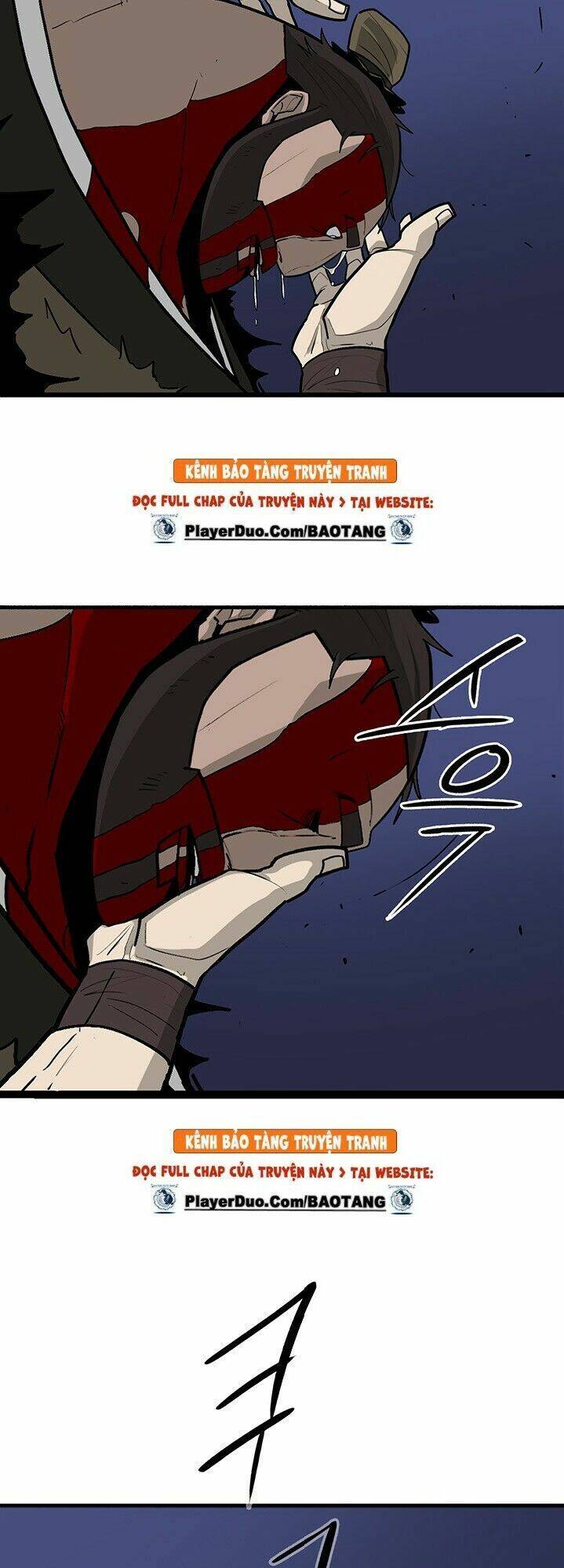 Bắc Kiếm Giang Hồ Chap 43 - Next Chap 44