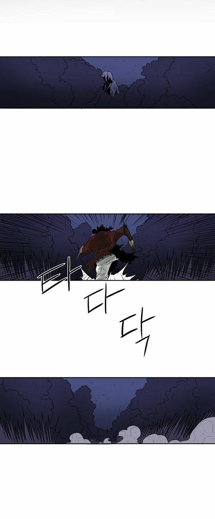 Bắc Kiếm Giang Hồ Chap 43 - Next Chap 44