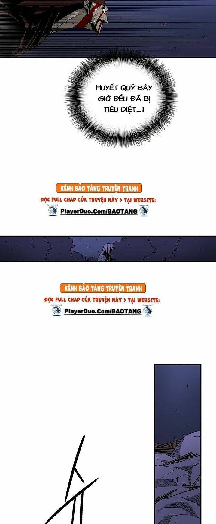 Bắc Kiếm Giang Hồ Chap 43 - Next Chap 44