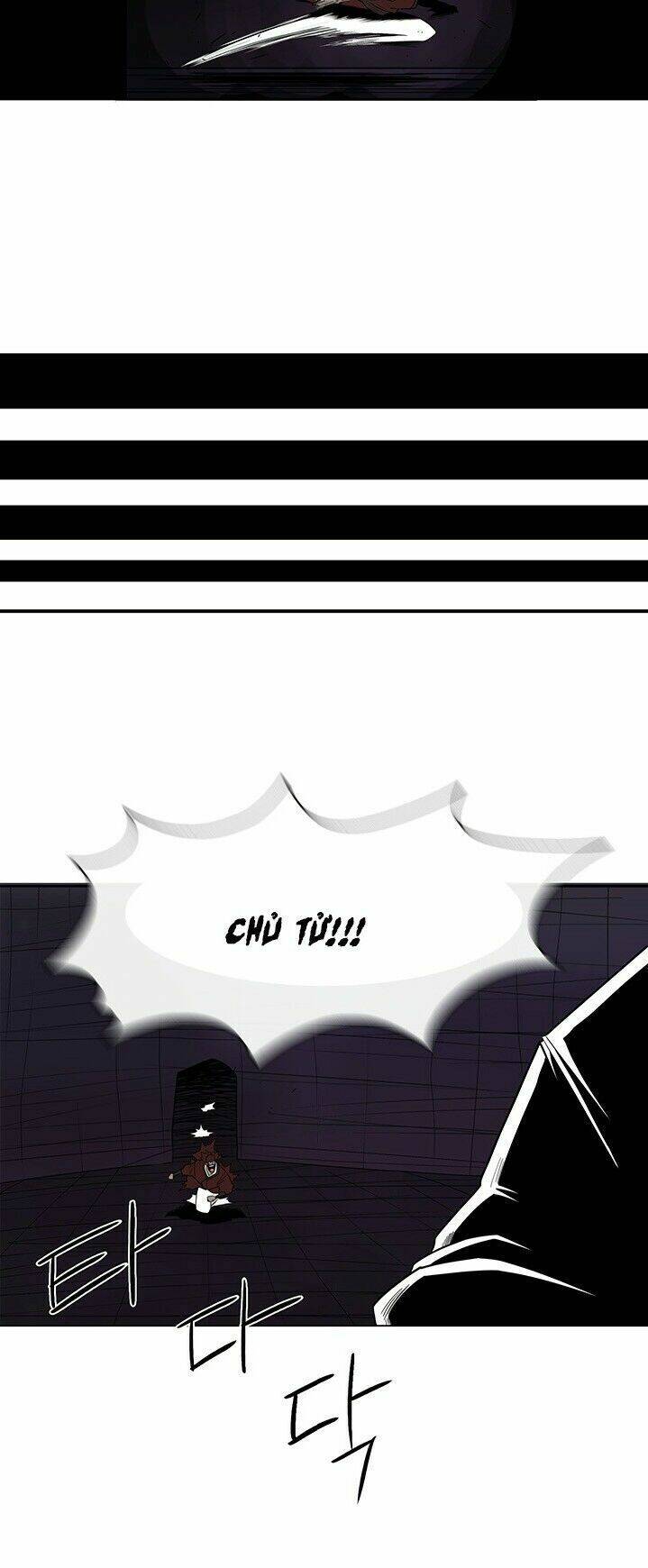 Bắc Kiếm Giang Hồ Chap 43 - Next Chap 44