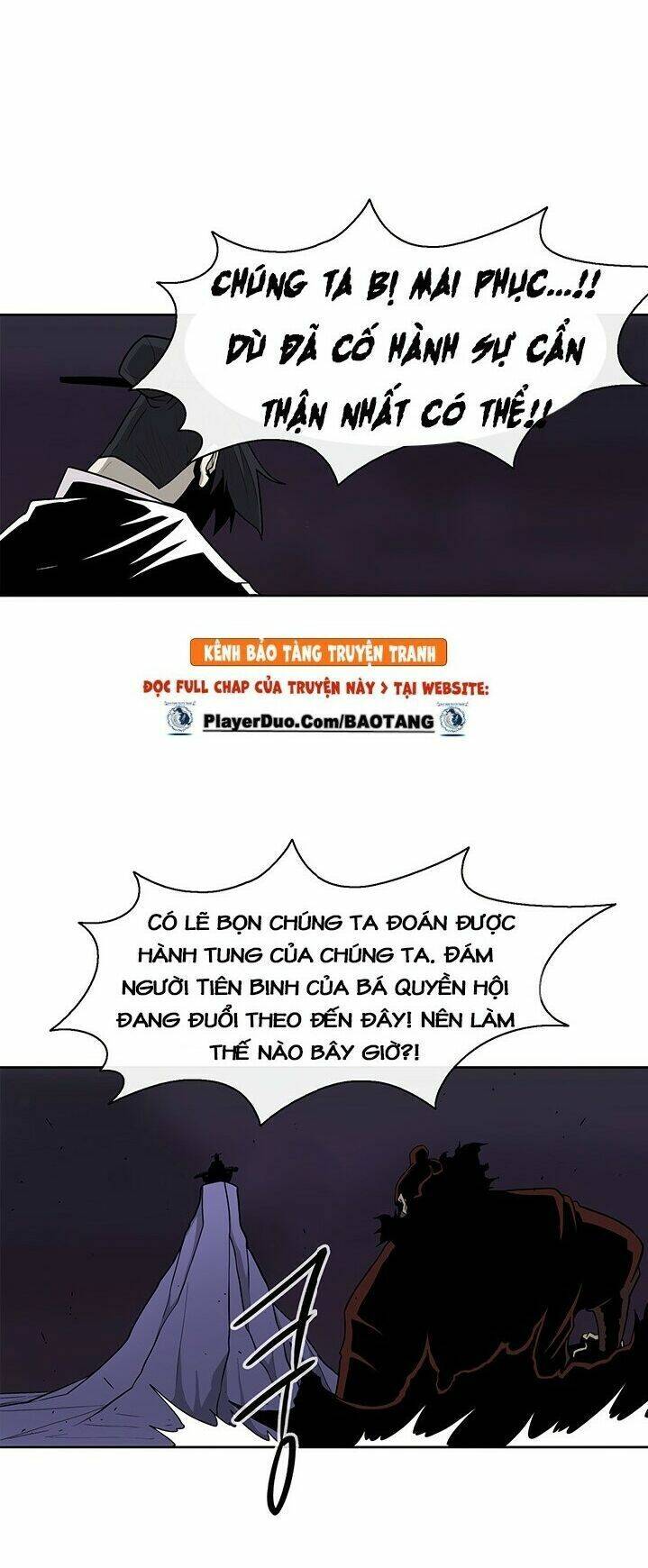 Bắc Kiếm Giang Hồ Chap 43 - Next Chap 44