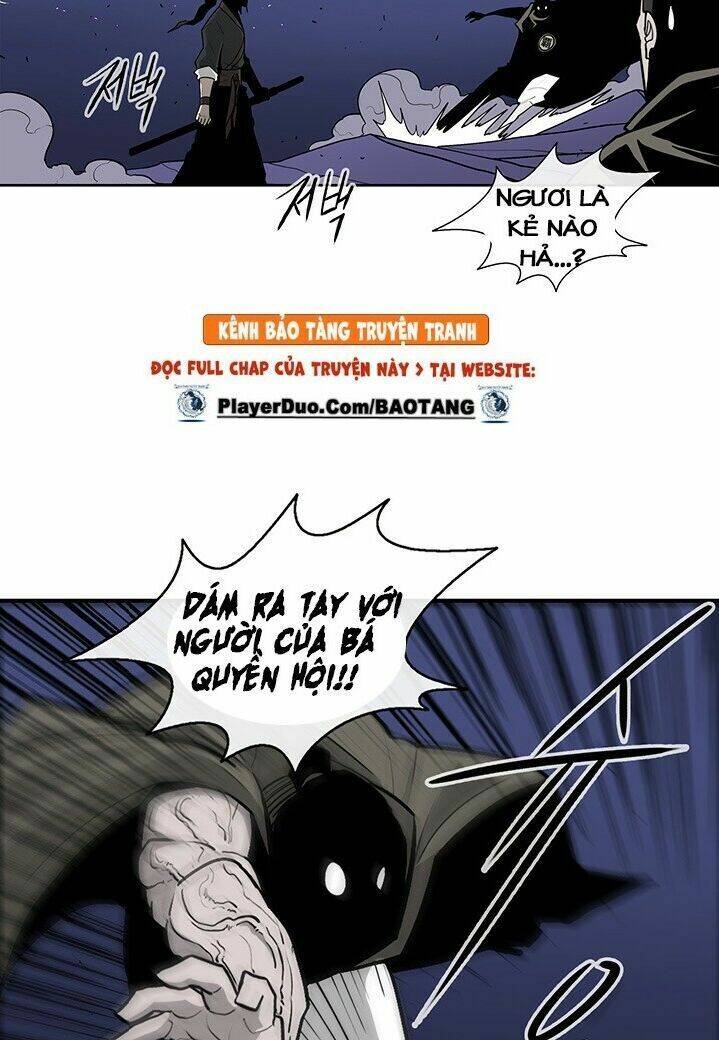 Bắc Kiếm Giang Hồ Chap 43 - Next Chap 44