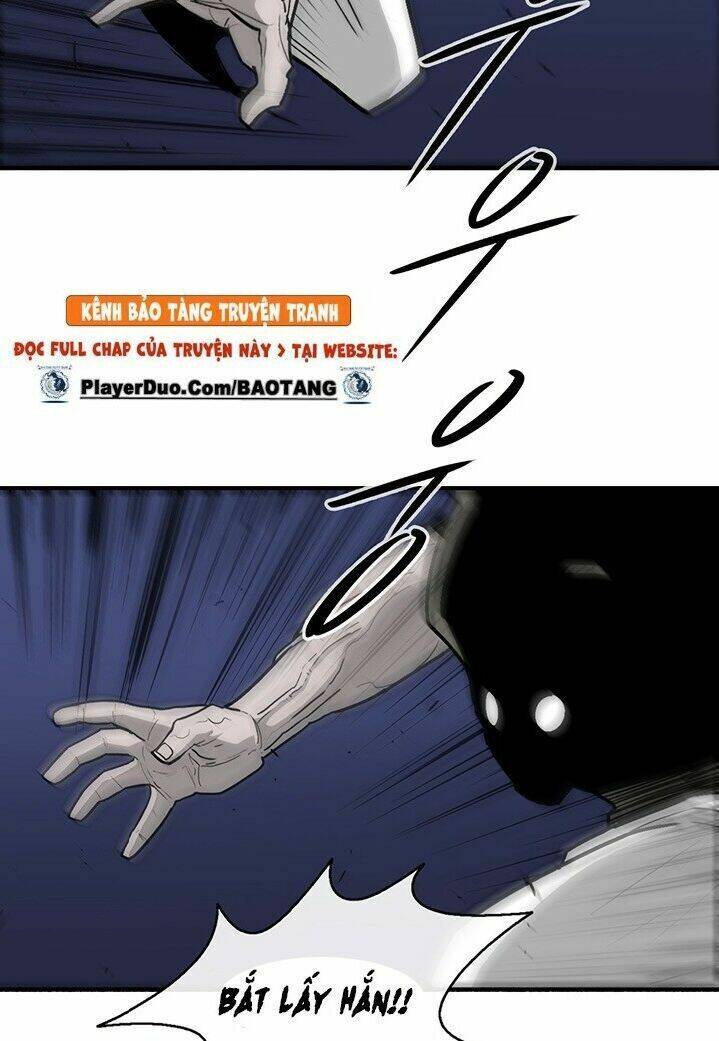 Bắc Kiếm Giang Hồ Chap 43 - Next Chap 44