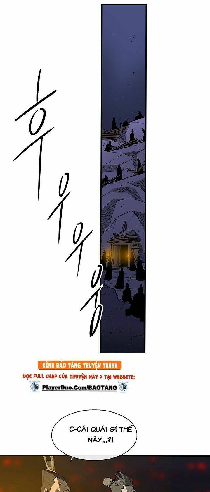 Bắc Kiếm Giang Hồ Chap 44 - Next Chap 45