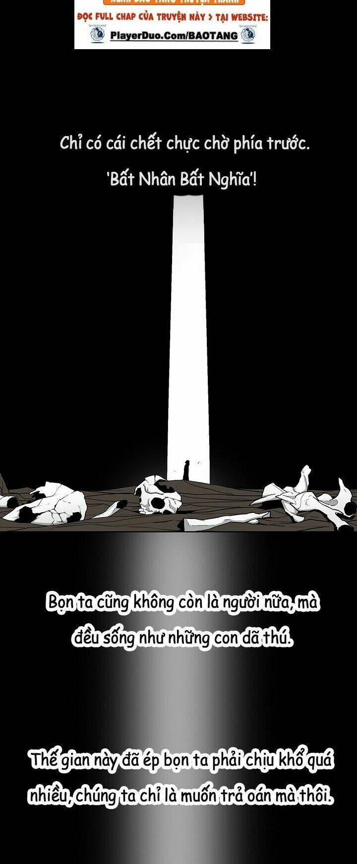 Bắc Kiếm Giang Hồ Chap 44 - Next Chap 45