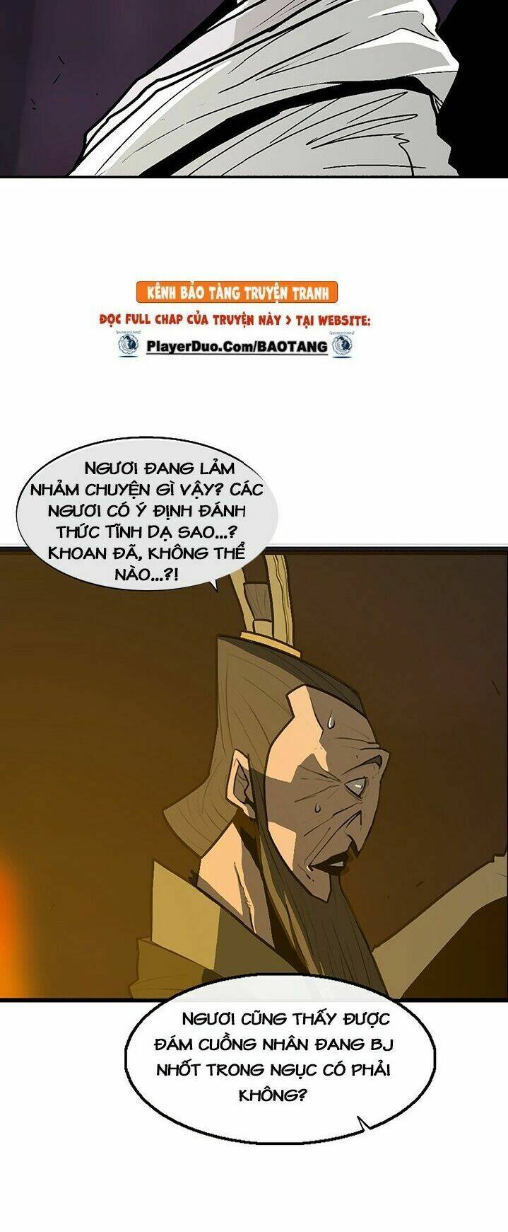 Bắc Kiếm Giang Hồ Chap 44 - Next Chap 45