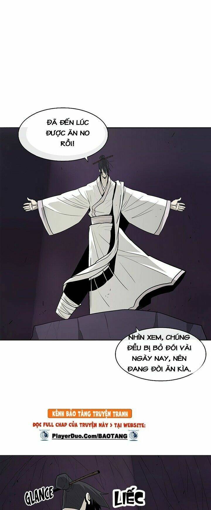 Bắc Kiếm Giang Hồ Chap 44 - Next Chap 45