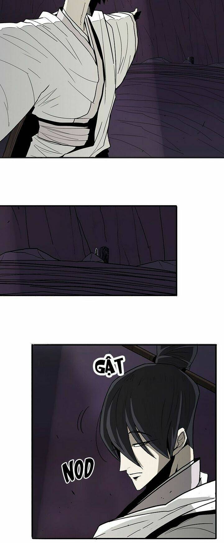 Bắc Kiếm Giang Hồ Chap 44 - Next Chap 45