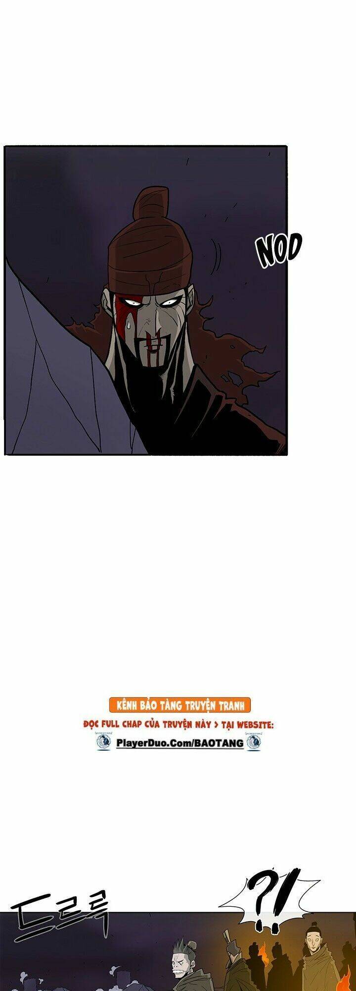 Bắc Kiếm Giang Hồ Chap 44 - Next Chap 45