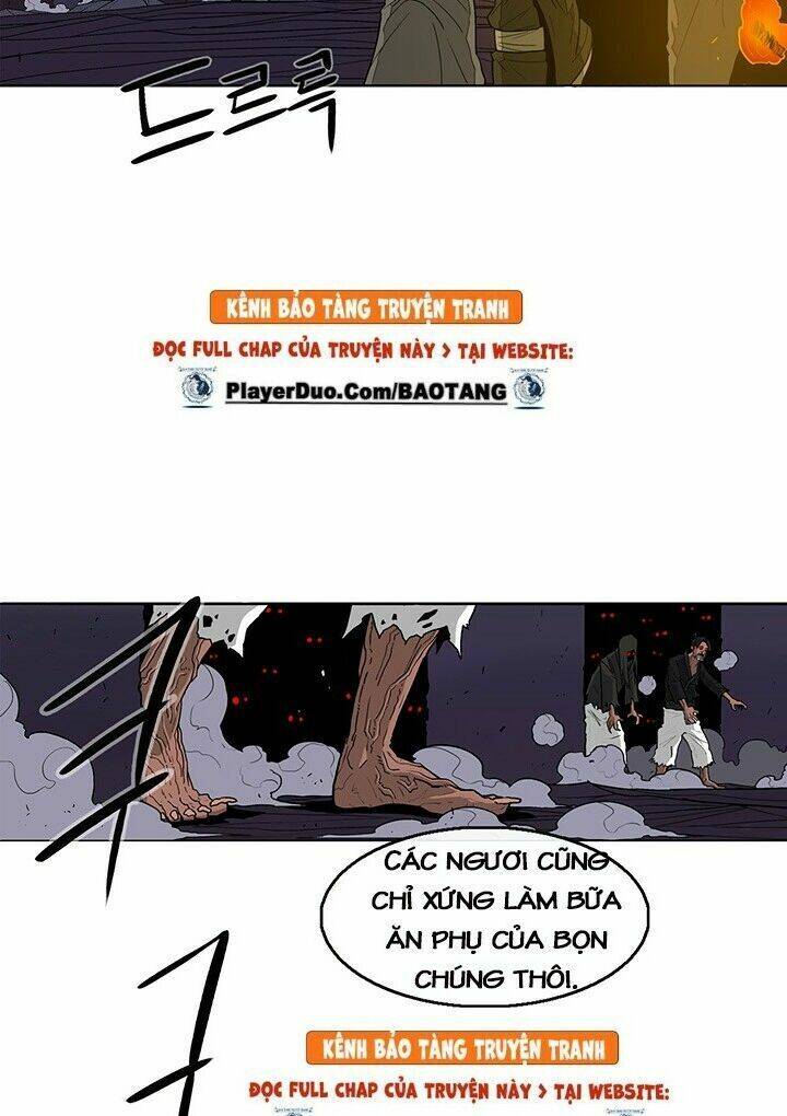 Bắc Kiếm Giang Hồ Chap 44 - Next Chap 45