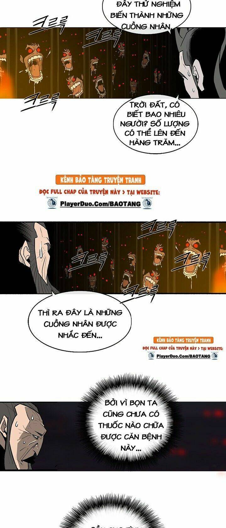 Bắc Kiếm Giang Hồ Chap 44 - Next Chap 45